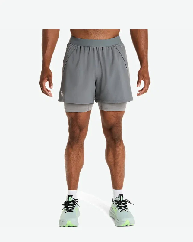 Road 2N1 5In Short M