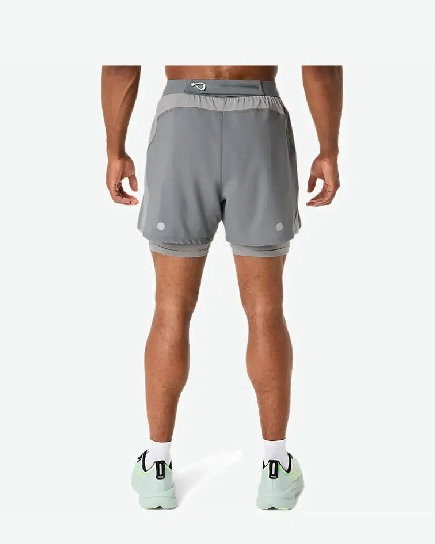 Road 2N1 5In Short M - 2011D245-020 (1) au meilleur prix !