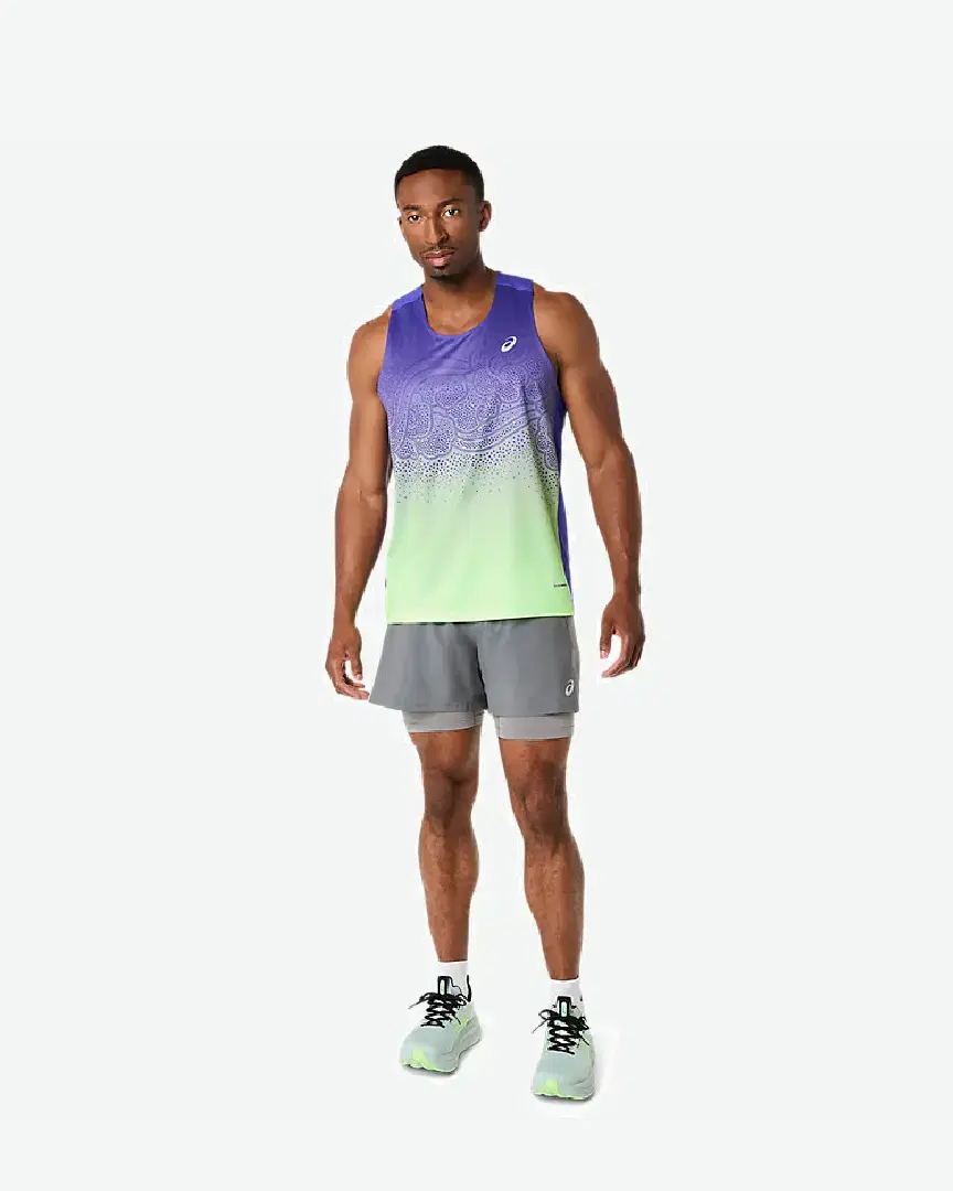 Road 2N1 5In Short M - 2011D245-020 (10) au meilleur prix !