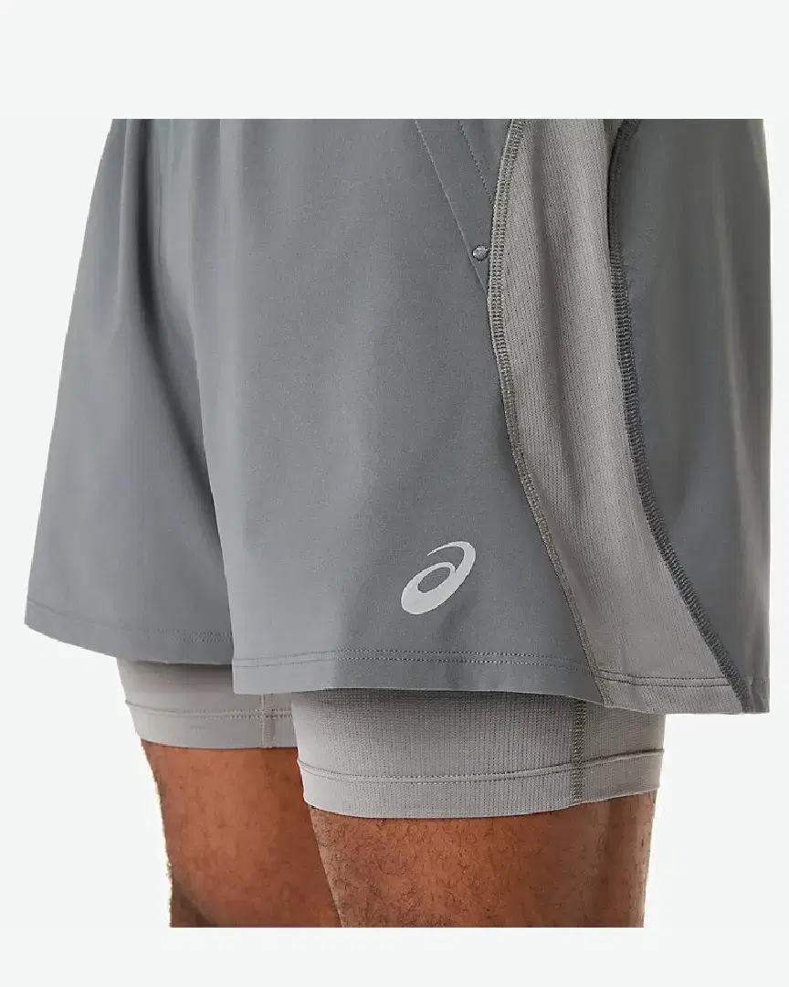 Road 2N1 5In Short M - 2011D245-020 (3) au meilleur prix !