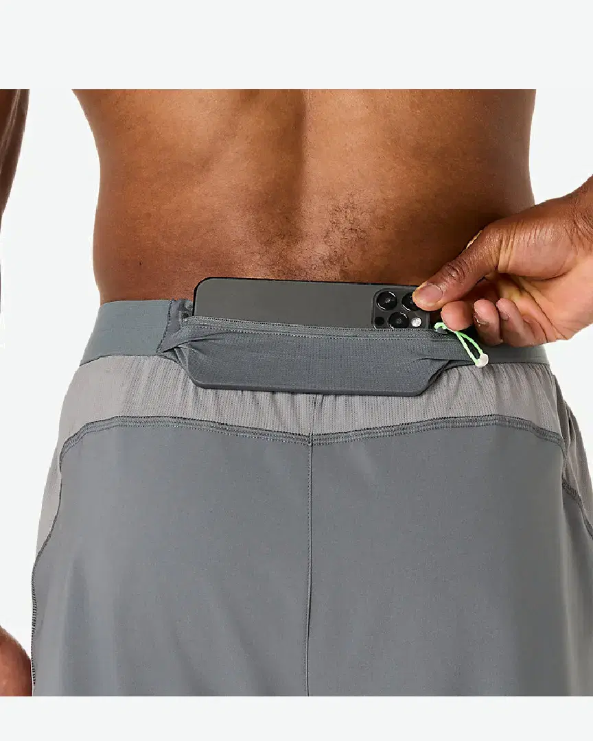 Road 2N1 5In Short M - 2011D245-020 (6) au meilleur prix !