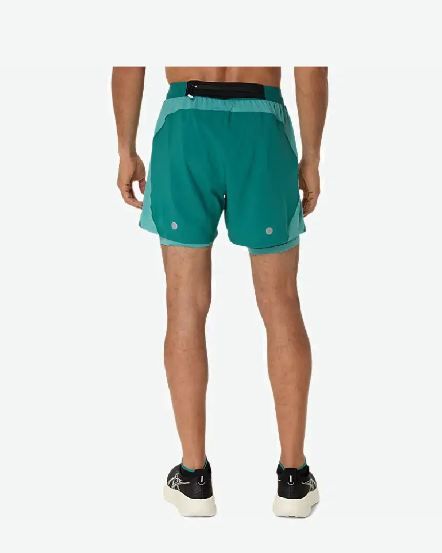 Road 2N1 5In Short M - 2011D245-301 (1) au meilleur prix !