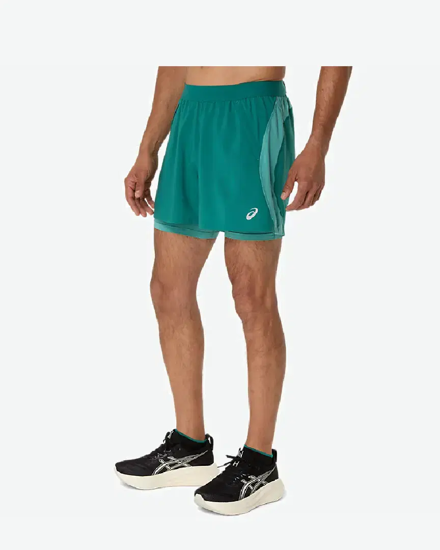 Road 2N1 5In Short M - 2011D245-301 (2) au meilleur prix !