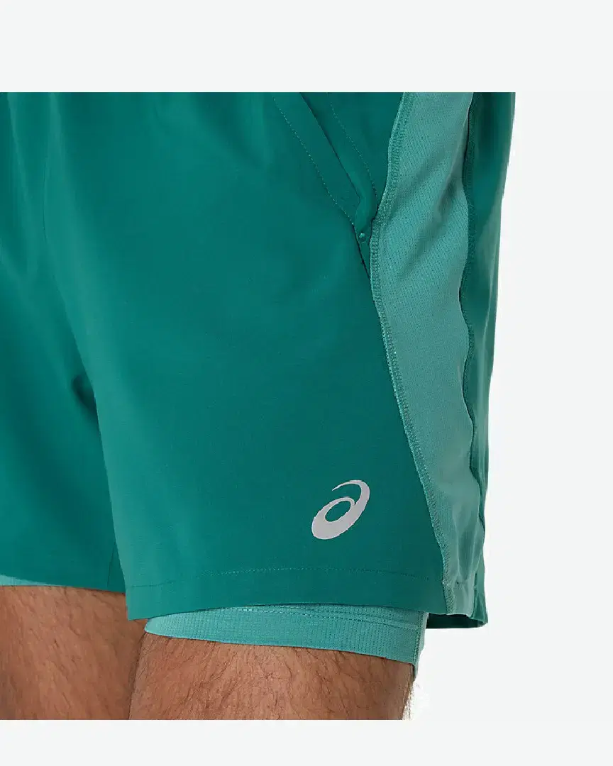 Road 2N1 5In Short M - 2011D245-301 (5) au meilleur prix !