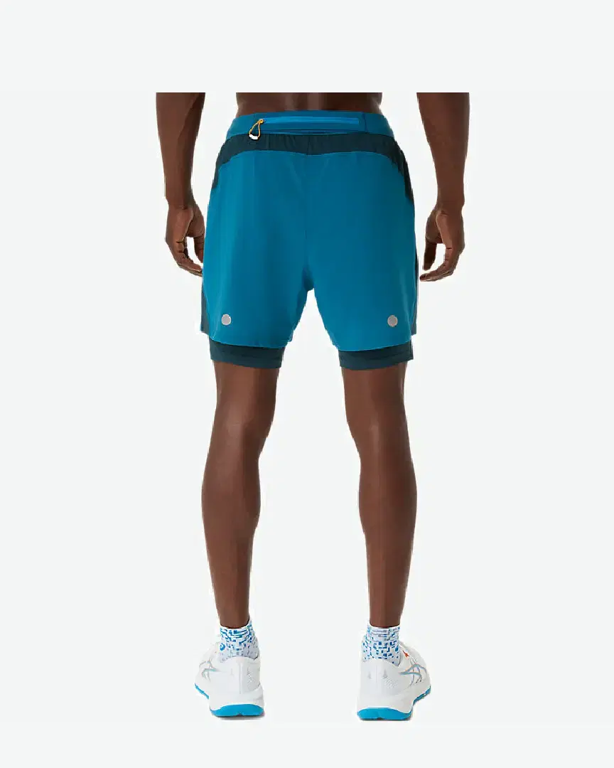 Road 2N1 5In Short M - 2011D245-302 (1) au meilleur prix !