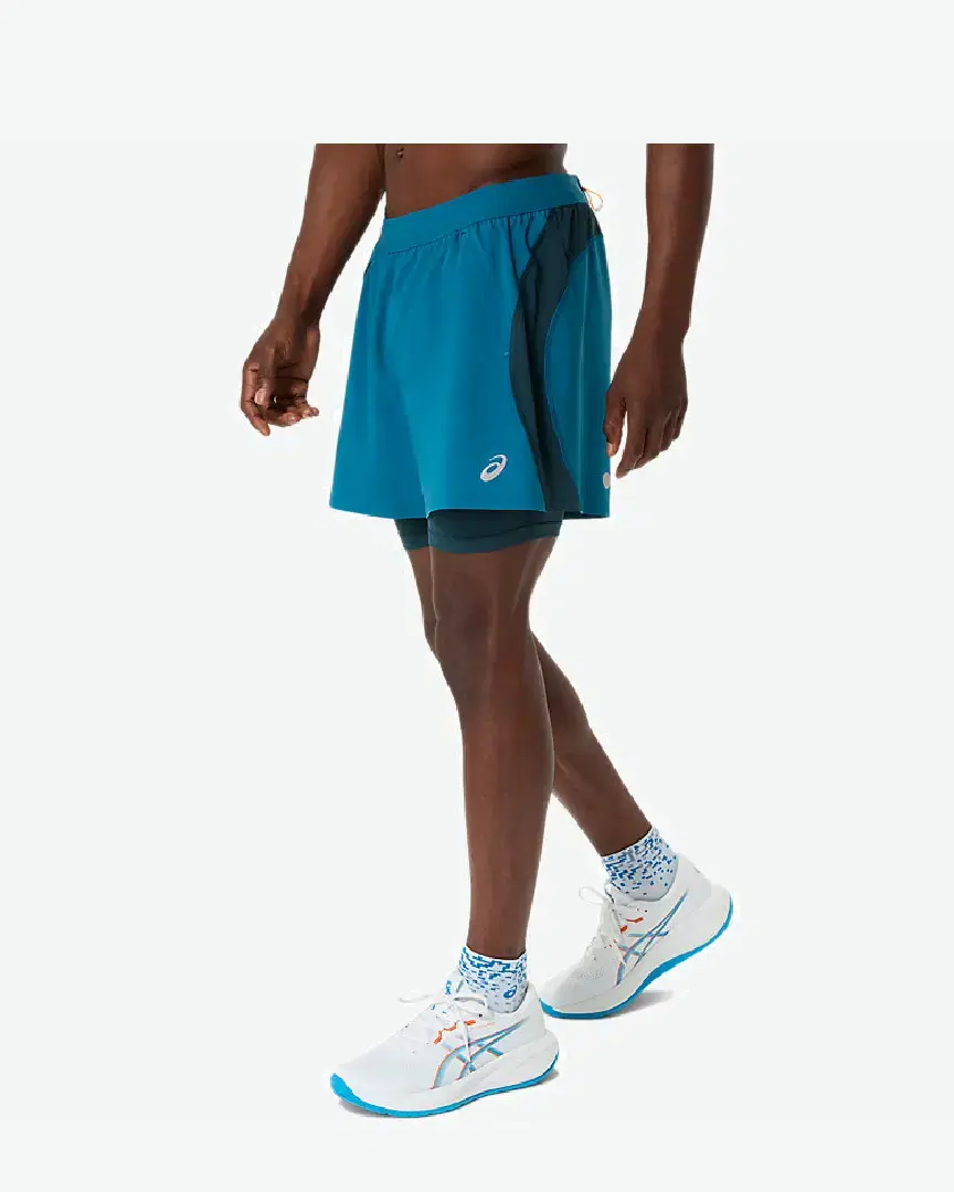 Road 2N1 5In Short M - 2011D245-302 (2) au meilleur prix !