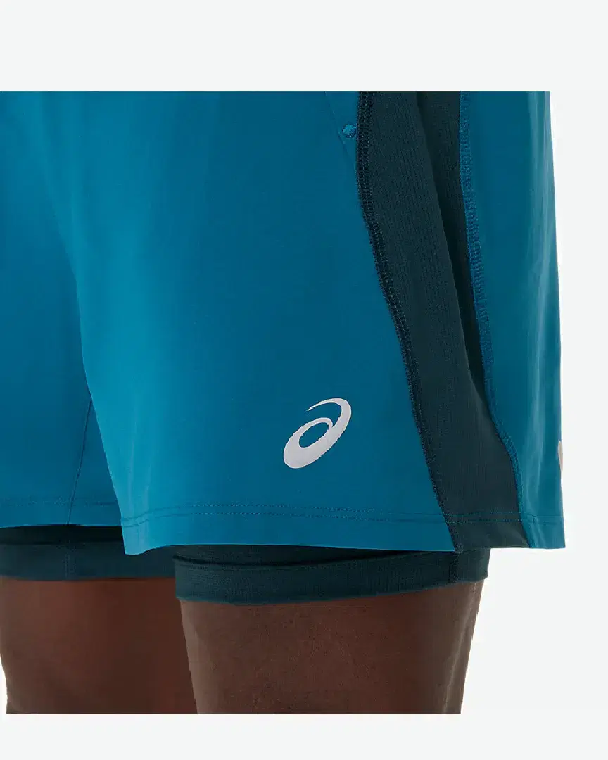 Road 2N1 5In Short M - 2011D245-302 (3) au meilleur prix !