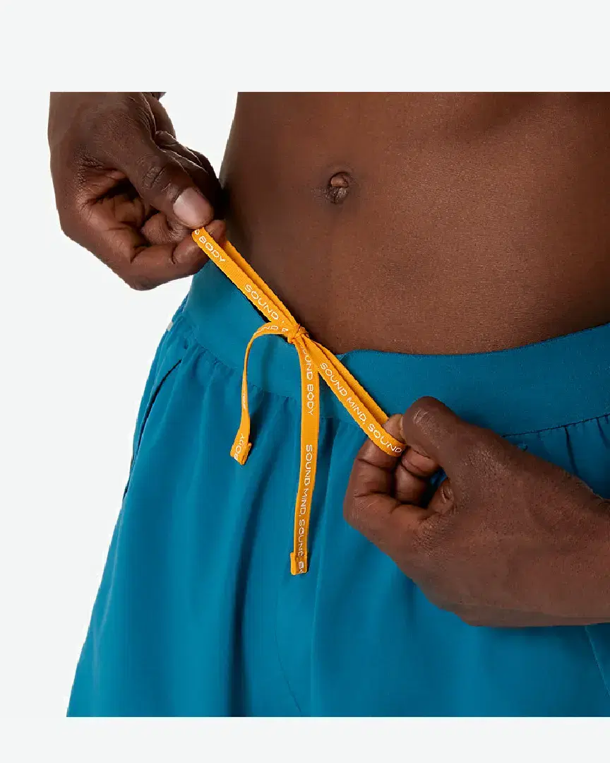 Road 2N1 5In Short M - 2011D245-302 (5) au meilleur prix !