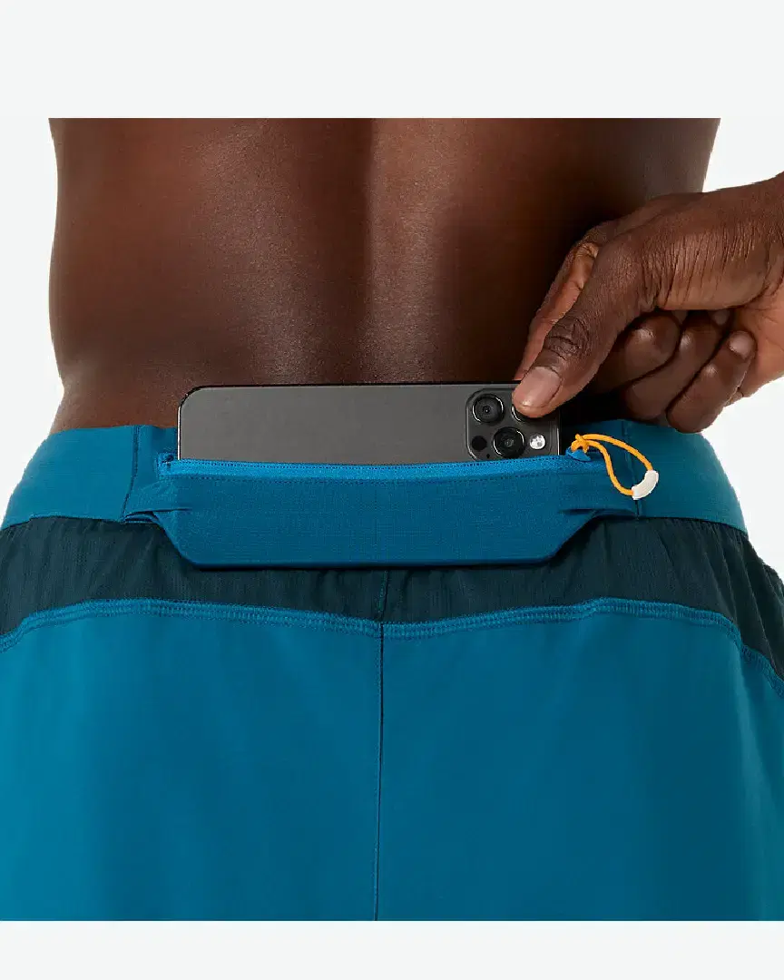 Road 2N1 5In Short M - 2011D245-302 (6) au meilleur prix !