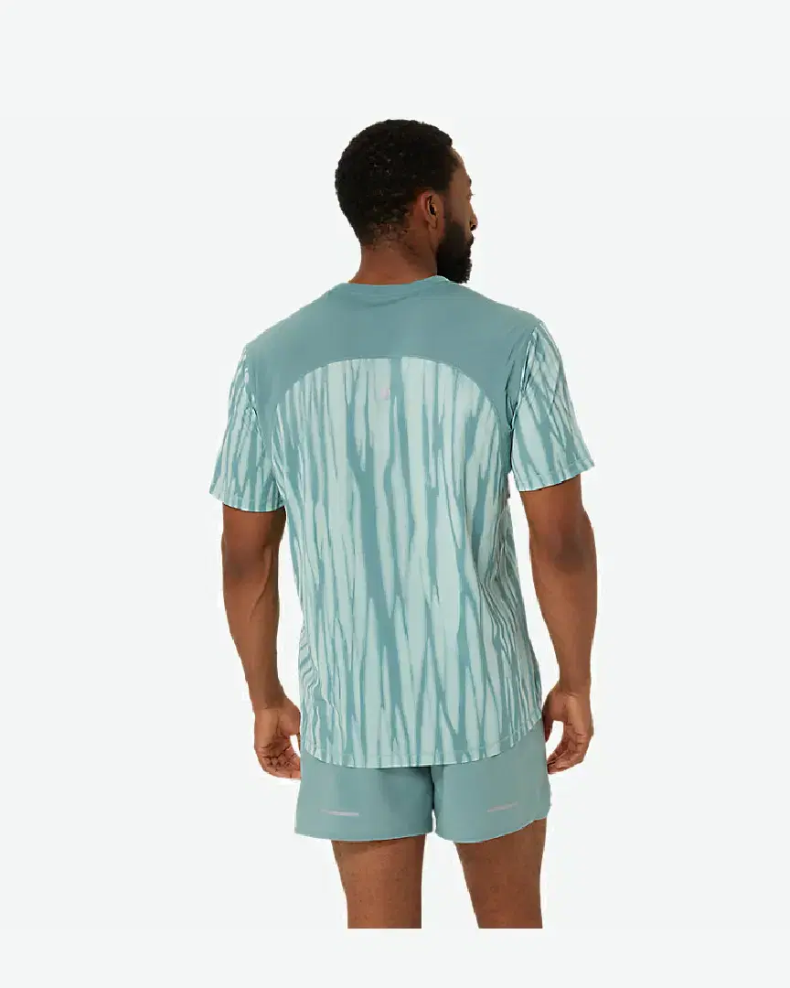 Road All Over Print Ss Top M - 2011D092-300 (1) au meilleur prix !