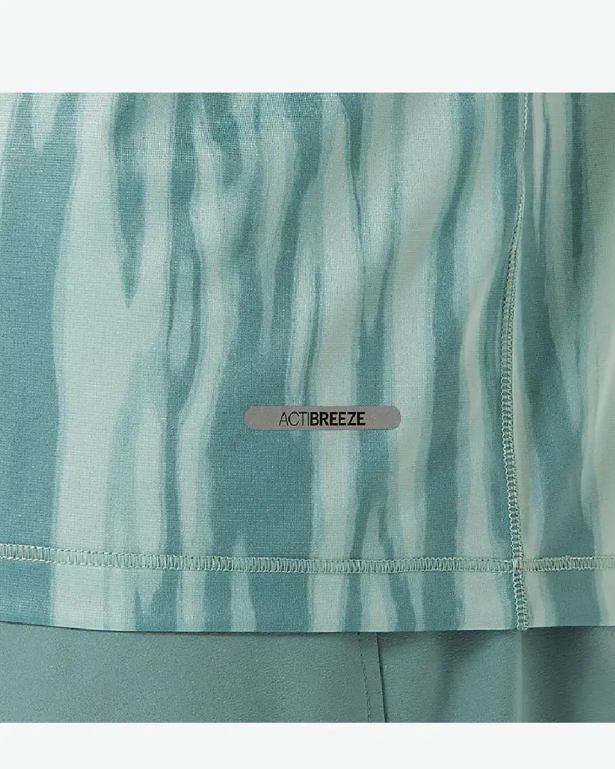 Road All Over Print Ss Top M - 2011D092-300 (4) au meilleur prix !