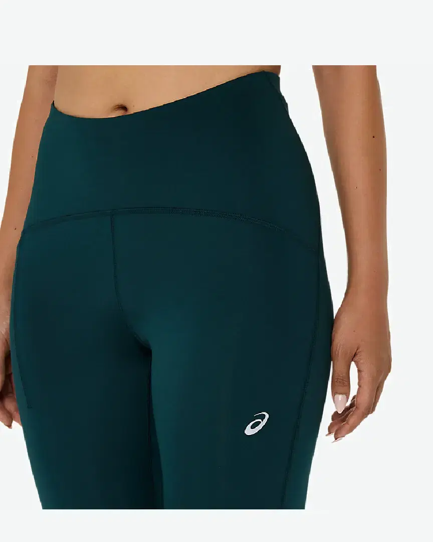 Collant Asics Road High Waist Capri W - 2012D006-300 (3) au meilleur prix !
