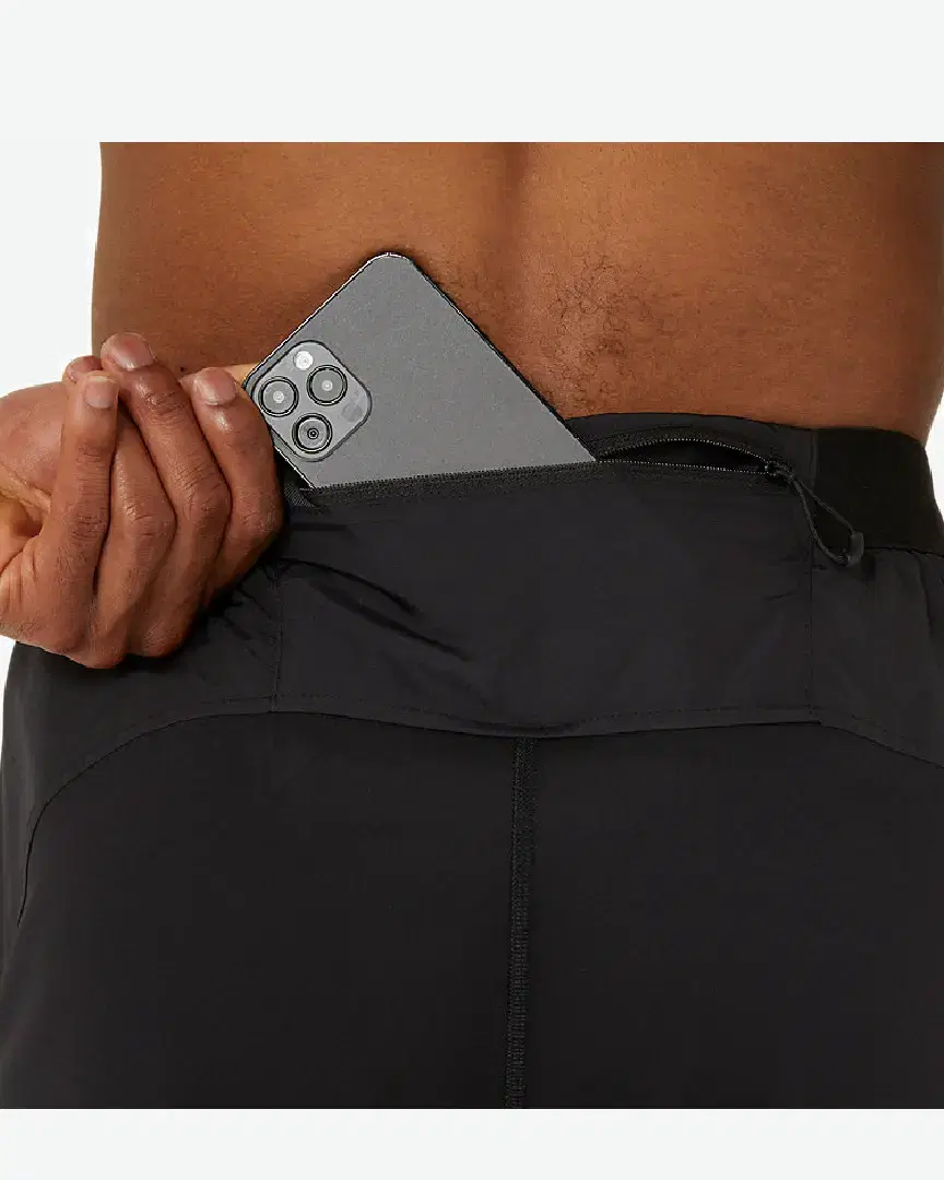 Road Pant M - 2011D097-001 (4) au meilleur prix !