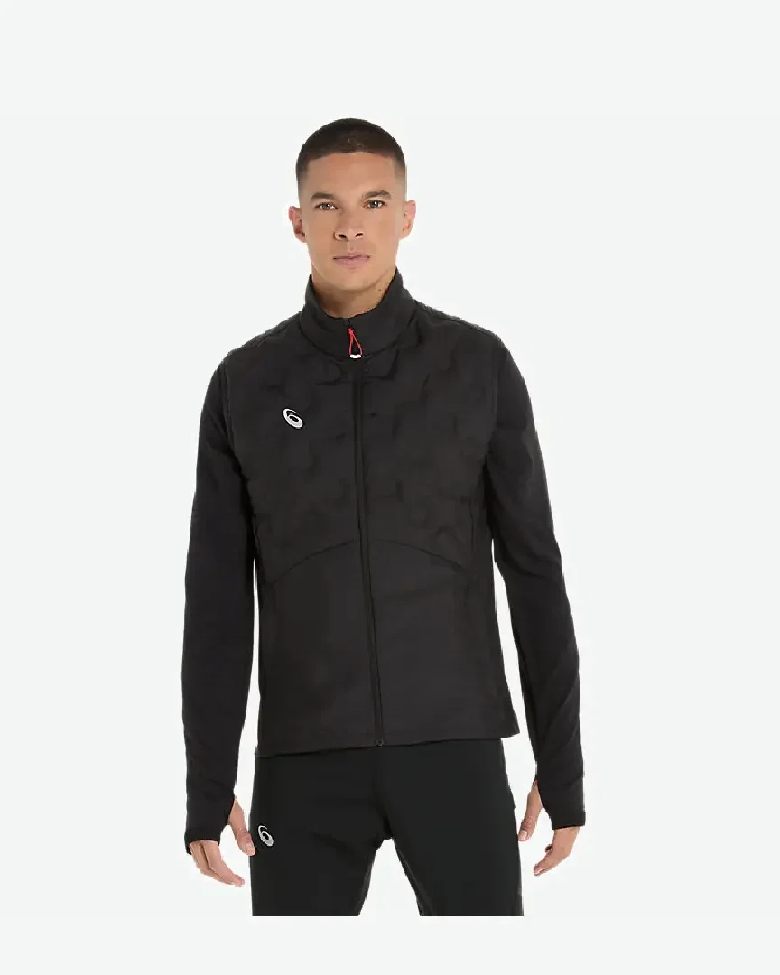 road winter gilet Homme