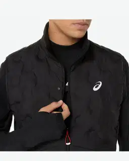 road winter gilet Homme – 5/10