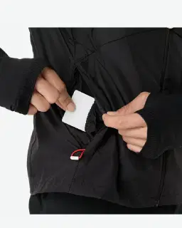 road winter gilet Homme – 7/10