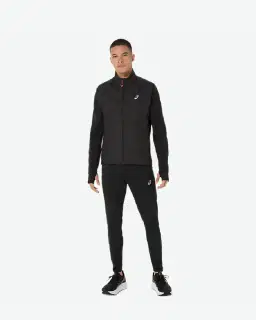 road winter gilet Homme – 9/10