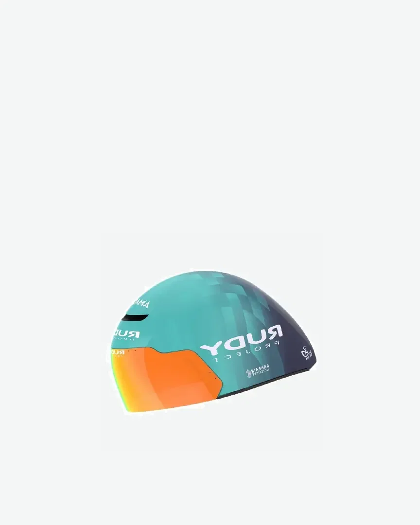 Rudy Project Casque De Contre-La-Montre Wingdream Team Bahrain Victorious