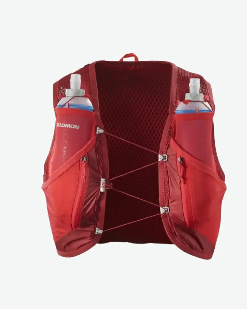 Sac de trail Salomon Active Skin 12 - LC2177500 (1) au meilleur prix !