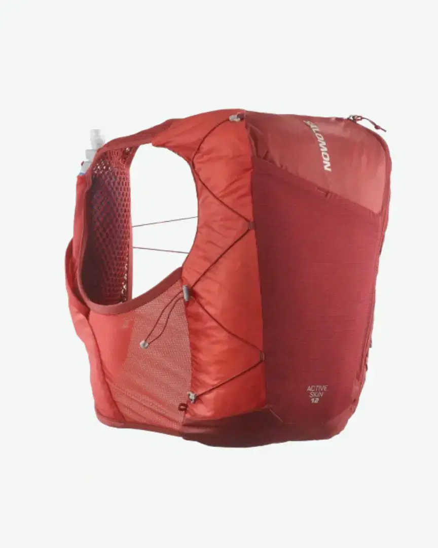 Sac de trail Salomon Active Skin 12 - LC2177500 (0) au meilleur prix !