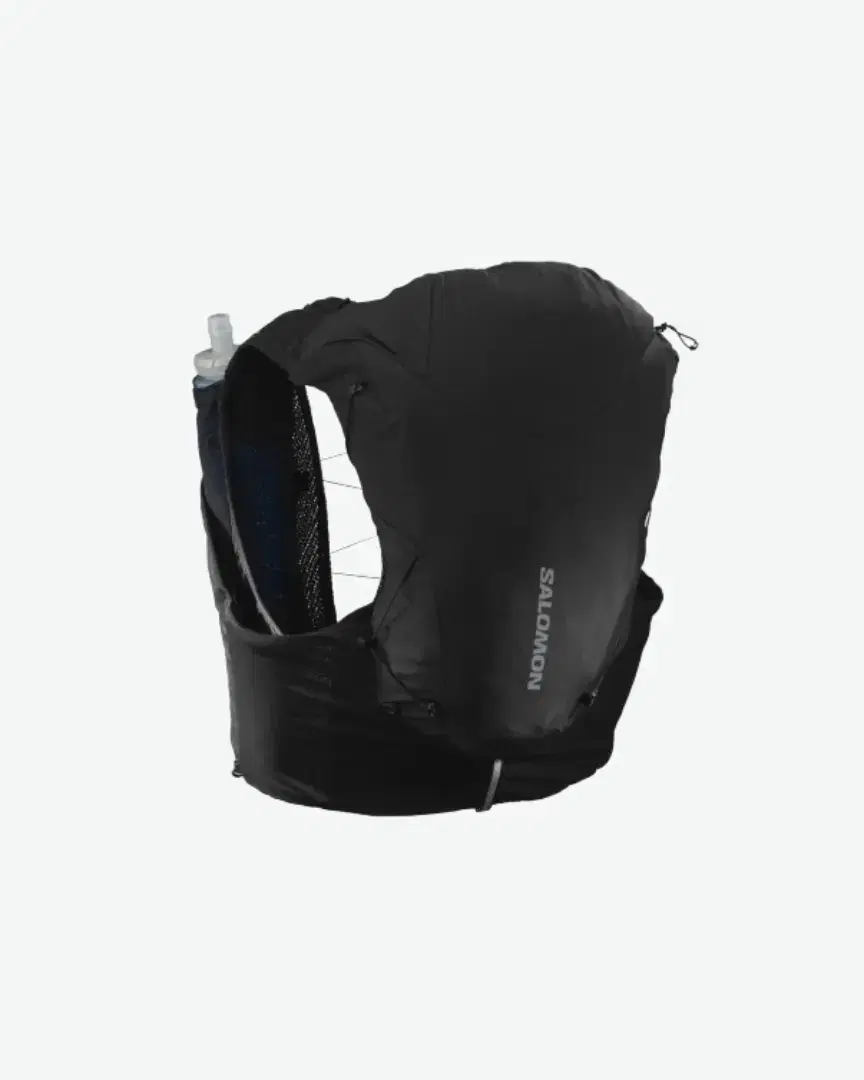 Sac de trail Salomon ADV SKIN 12 - LC1759500 (0) au meilleur prix !