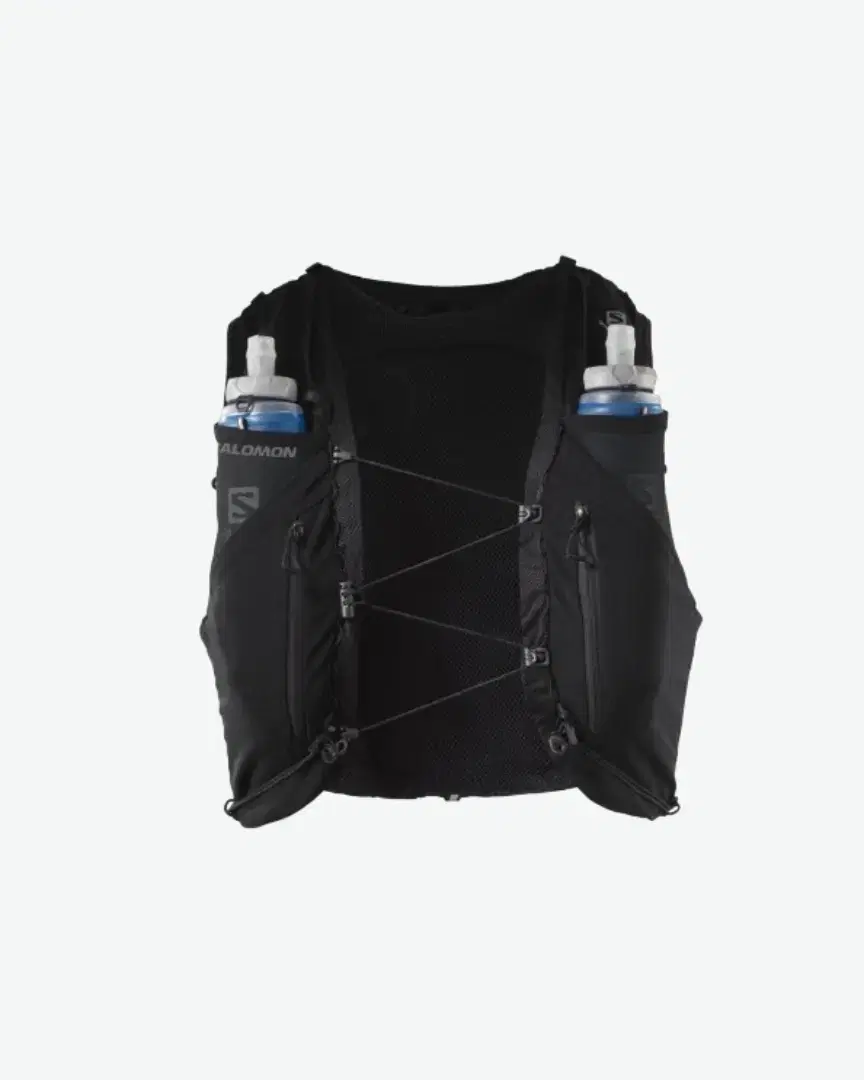 Sac de trail Salomon ADV SKIN 12 - LC1759500 (1) au meilleur prix !