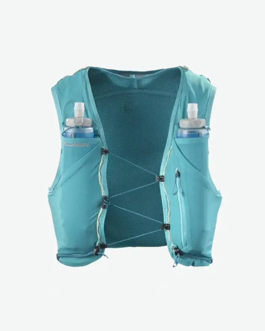 Sac de trail Salomon ADV SKIN 5 SET - LC2176700 (1) au meilleur prix !