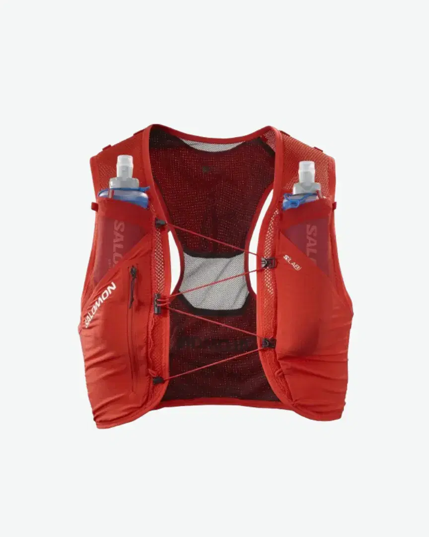 Sac de trail Salomon S-LAB PULSAR 3 - LC2096100 (1) au meilleur prix !