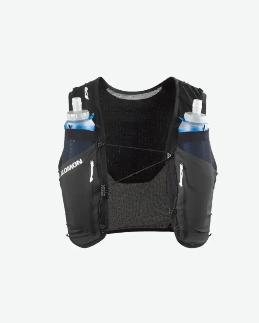 Sac de trail Salomon SENSE PRO 6 - LC2318500 (1) au meilleur prix !