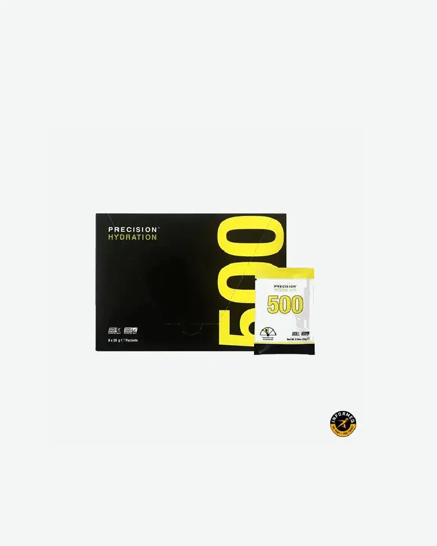 Sachetshydratation 8X20g - PH-500-PP (0) au meilleur prix !