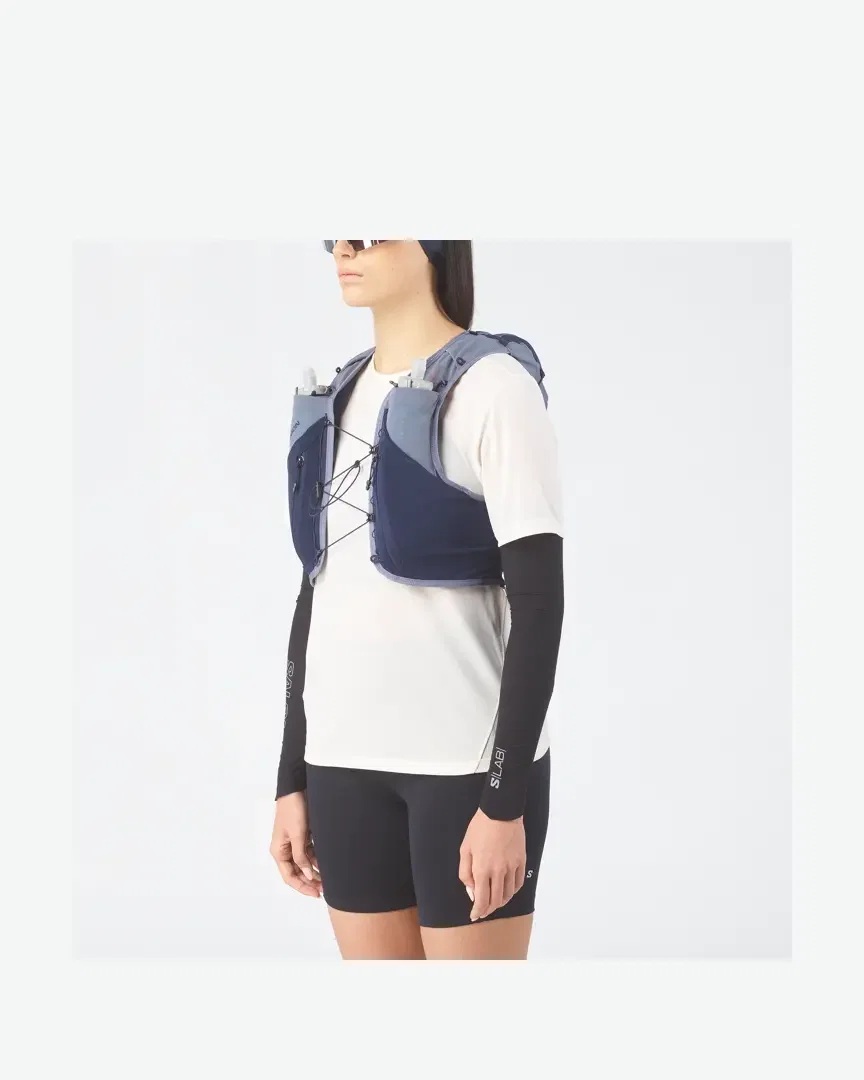 Salomon Adv Skin 12 Gradient Set Unisexe