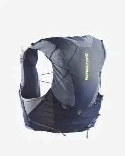 Salomon Adv Skin 12 Gradient Set Unisexe – 4/4