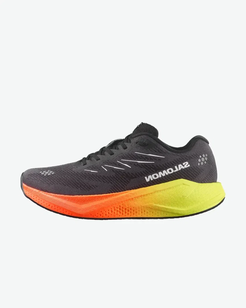 Salomon Aero Blaze 4 Gradient Pack Homme