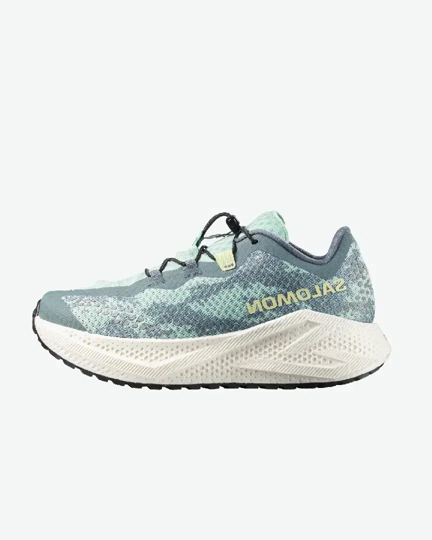 Salomon Aero Glide 4 Grvl M - Men (9) au meilleur prix !