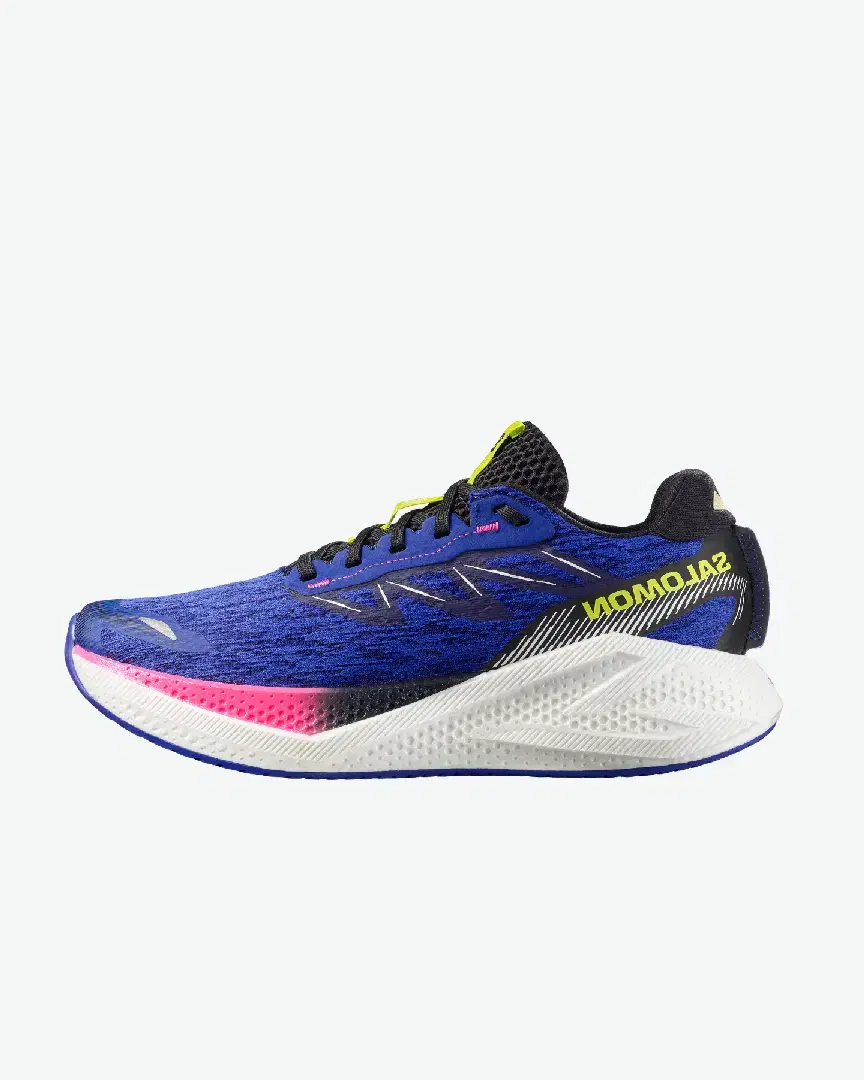 Salomon Aero Glide 4 M - Men (16) au meilleur prix !