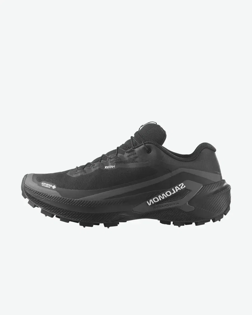 Salomon Genesis 2 Gtx Spike