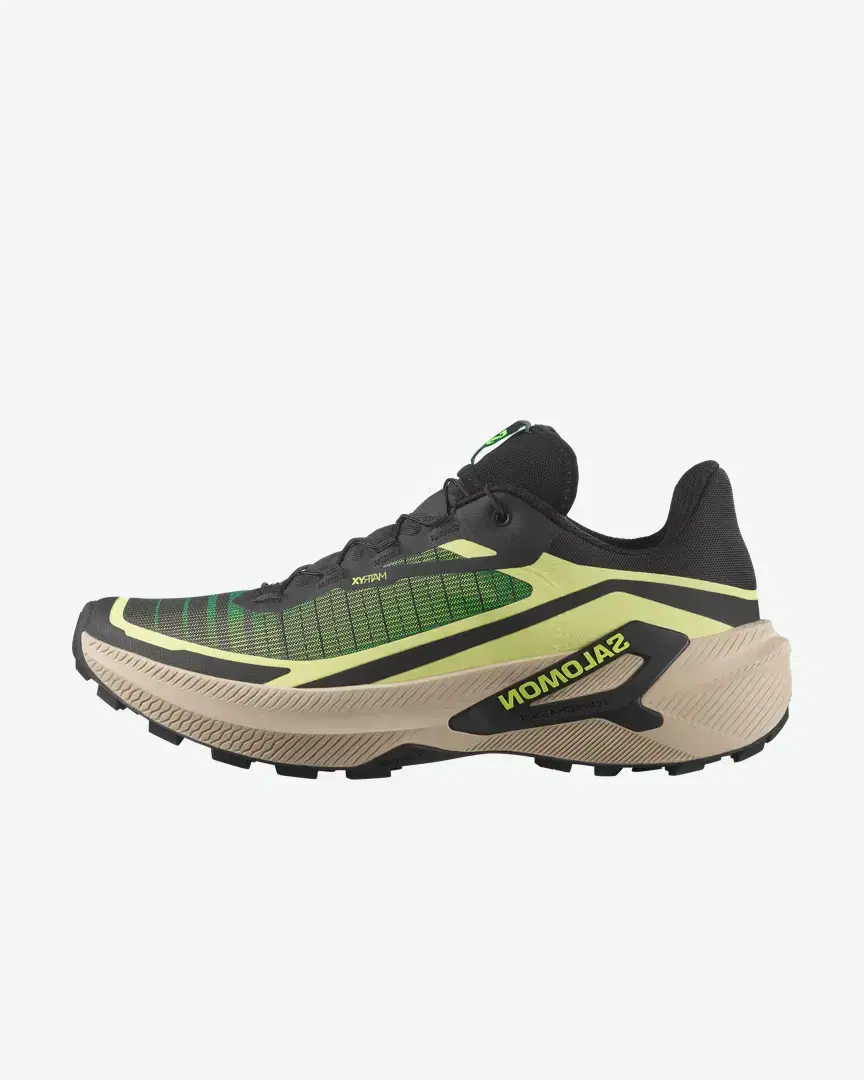 Salomon Genesis 2 M - Men (8) au meilleur prix !