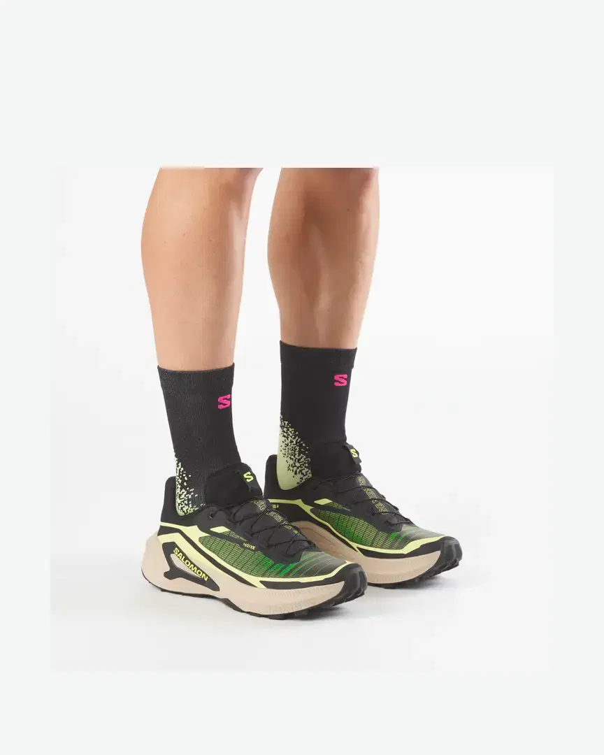Salomon Genesis 2 M - L49300-100 (1) au meilleur prix !