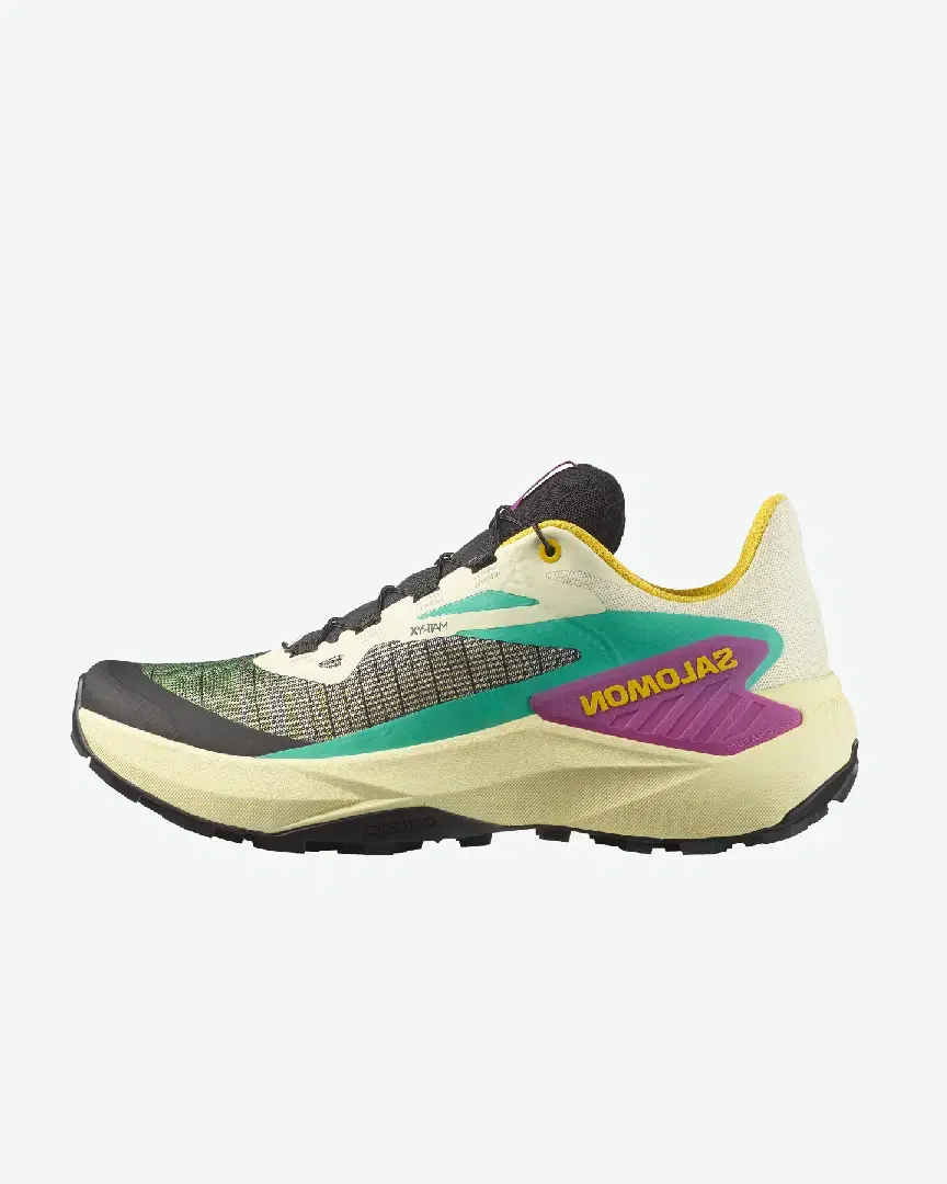 Salomon Genesis M - Men (3) au meilleur prix !