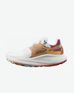 Salomon Glide Max Tr For Ciele Unisexe – 1/8