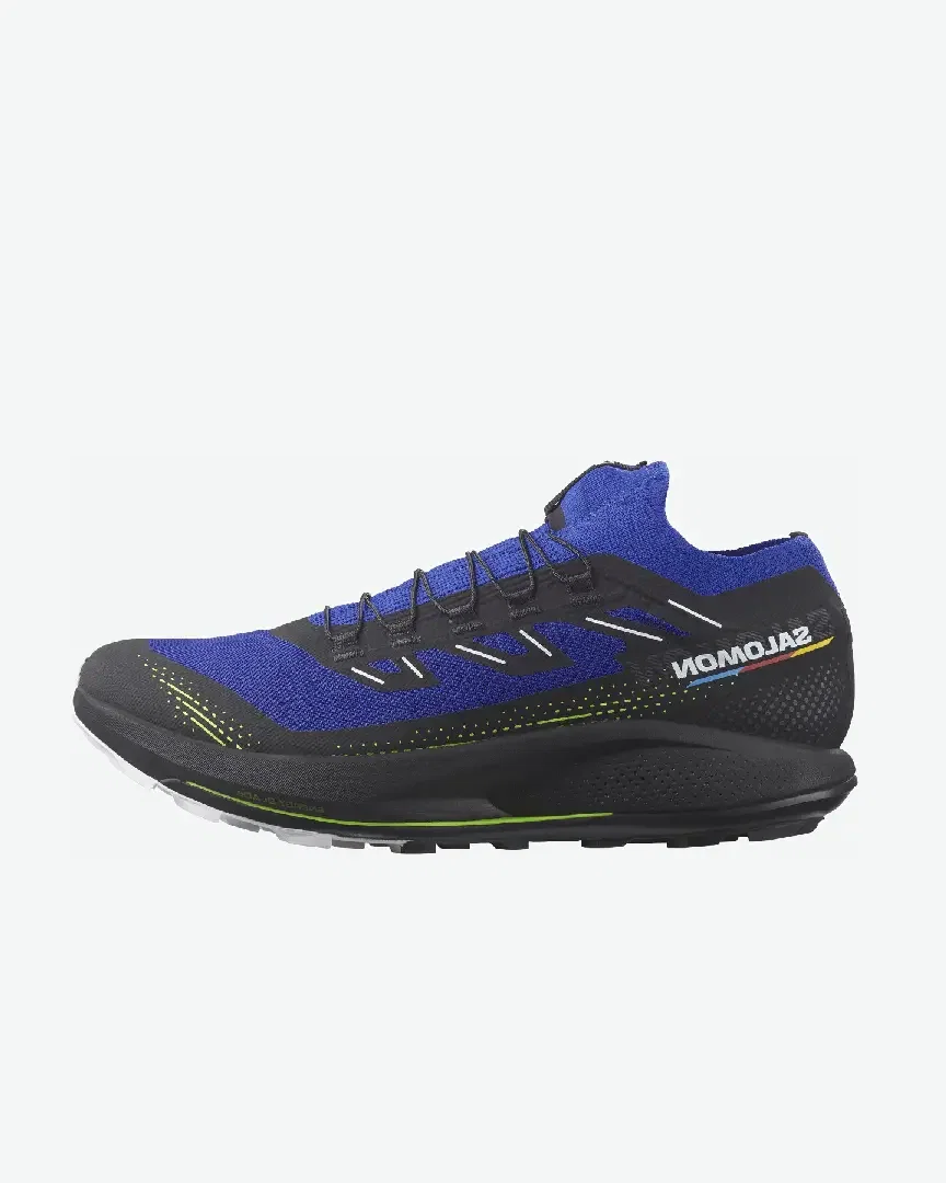 Salomon Pulsar Trail Pro 2 Homme