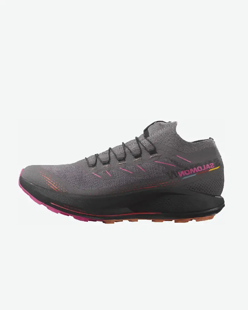 Salomon Pulsar Trail Pro 2 M - Men (25) au meilleur prix !