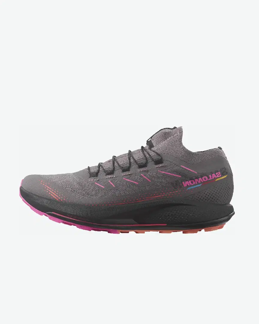 Salomon Pulsar Trail Pro 2 W - Women (14) au meilleur prix !