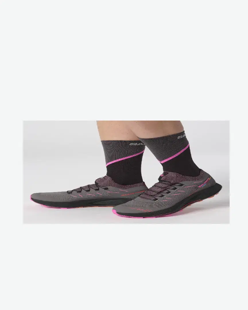 Salomon Pulsar Trail Pro 2 W - L47385300 (2) au meilleur prix !