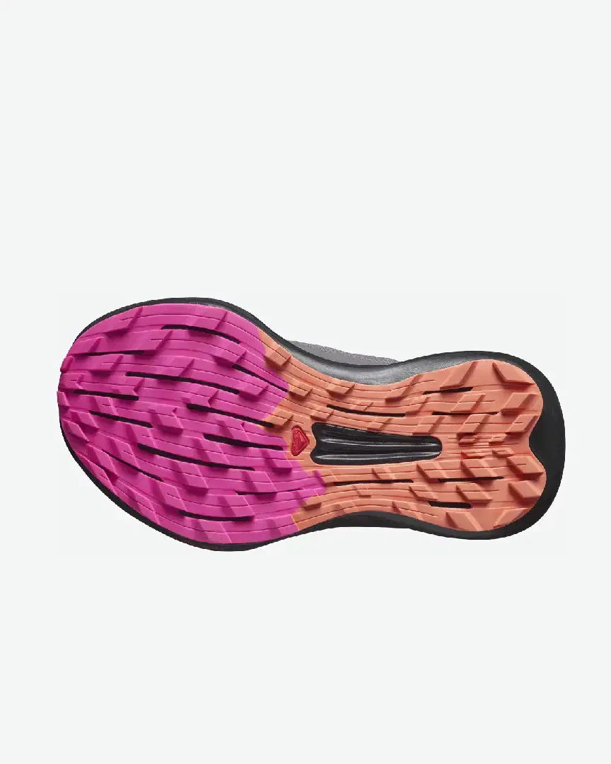 Salomon Pulsar Trail Pro 2 W - L47385300 (3) au meilleur prix !