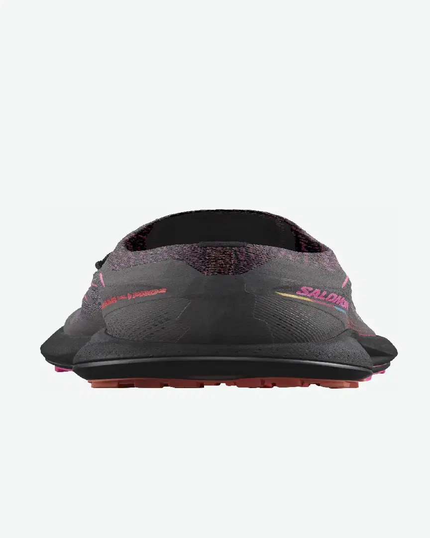Salomon Pulsar Trail Pro 2 W - L47385300 (4) au meilleur prix !