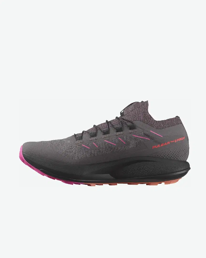 Salomon Pulsar Trail Pro 2 W - L47385300 (5) au meilleur prix !
