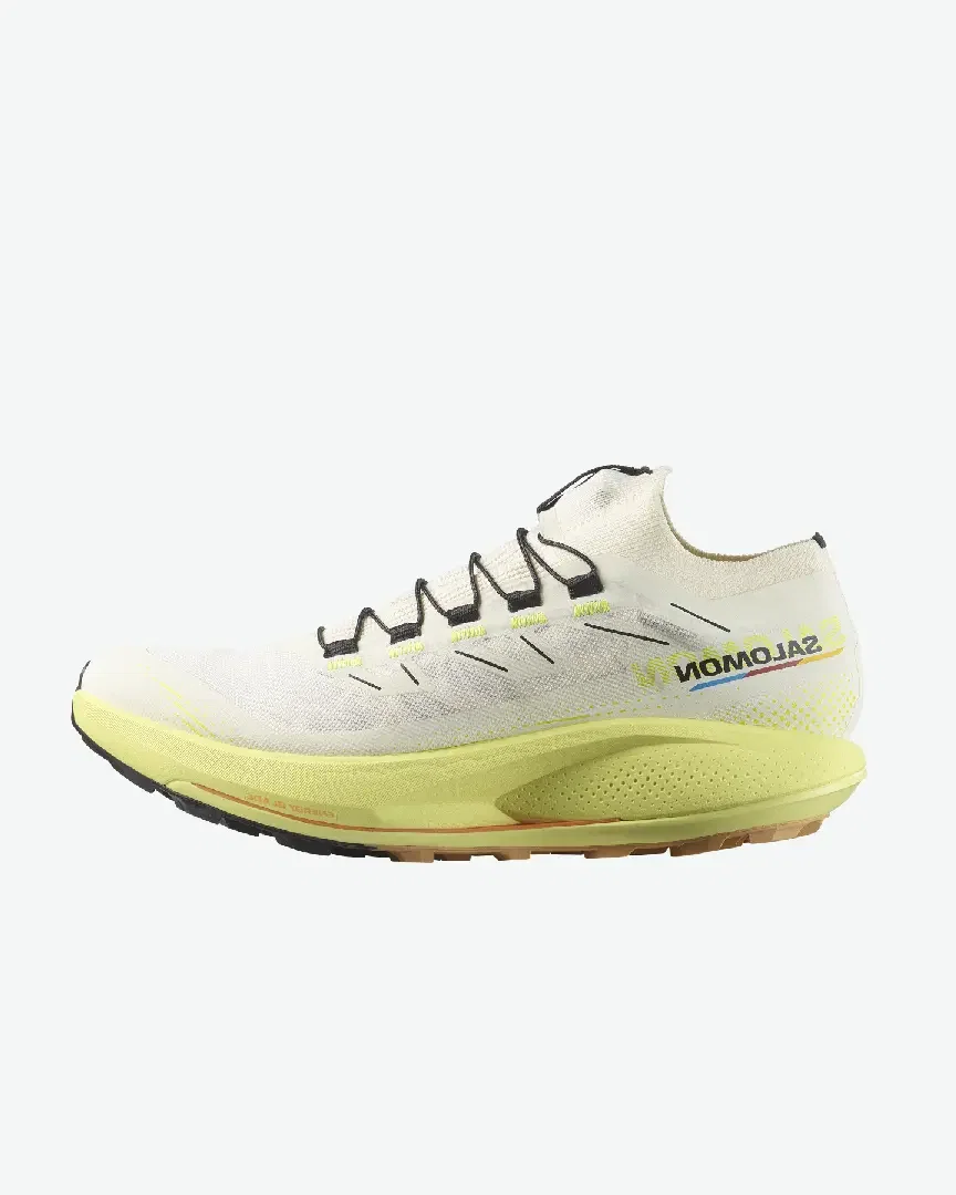 Salomon Pulsar Trail 2 /Pro Femme