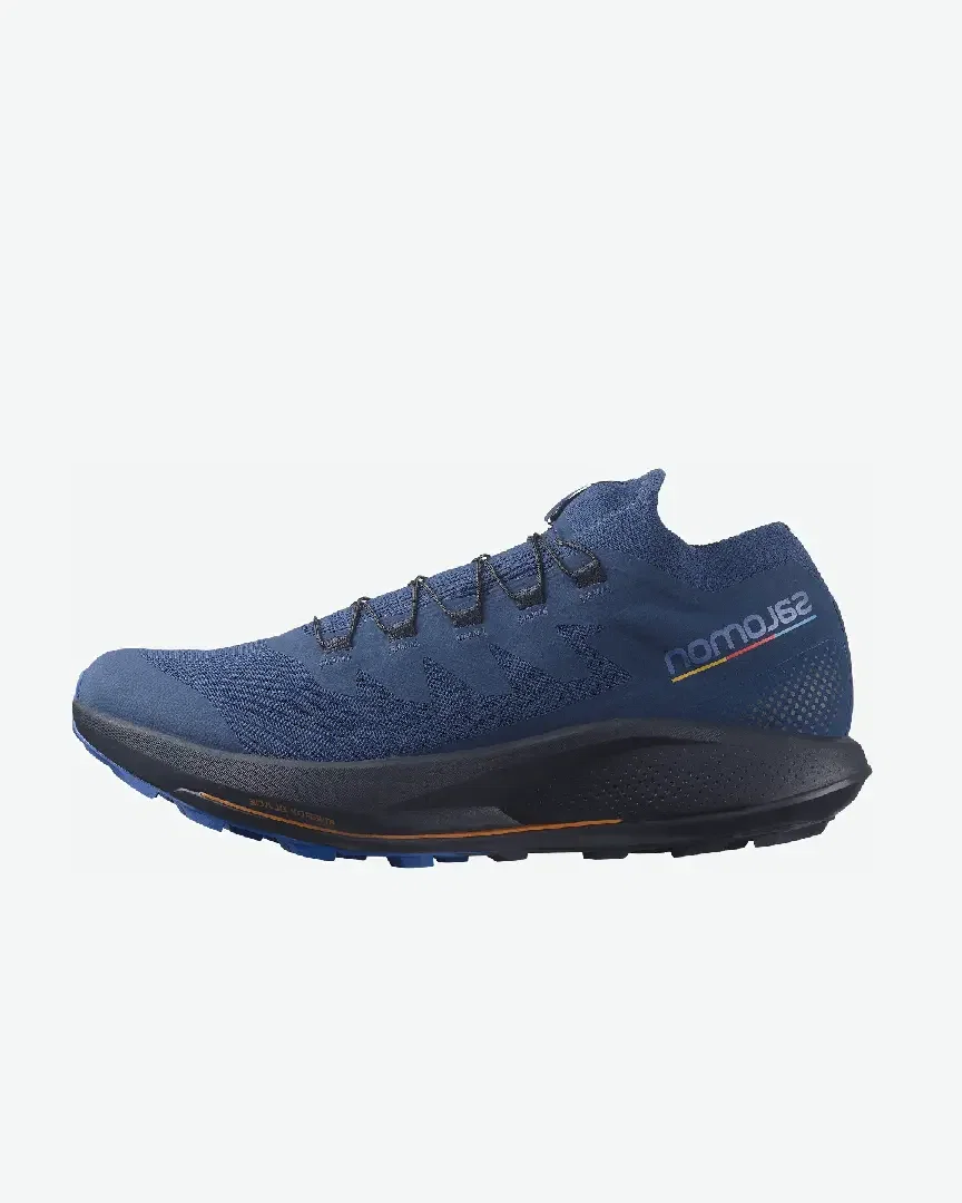 Salomon Pulsar Trail/Pro Homme