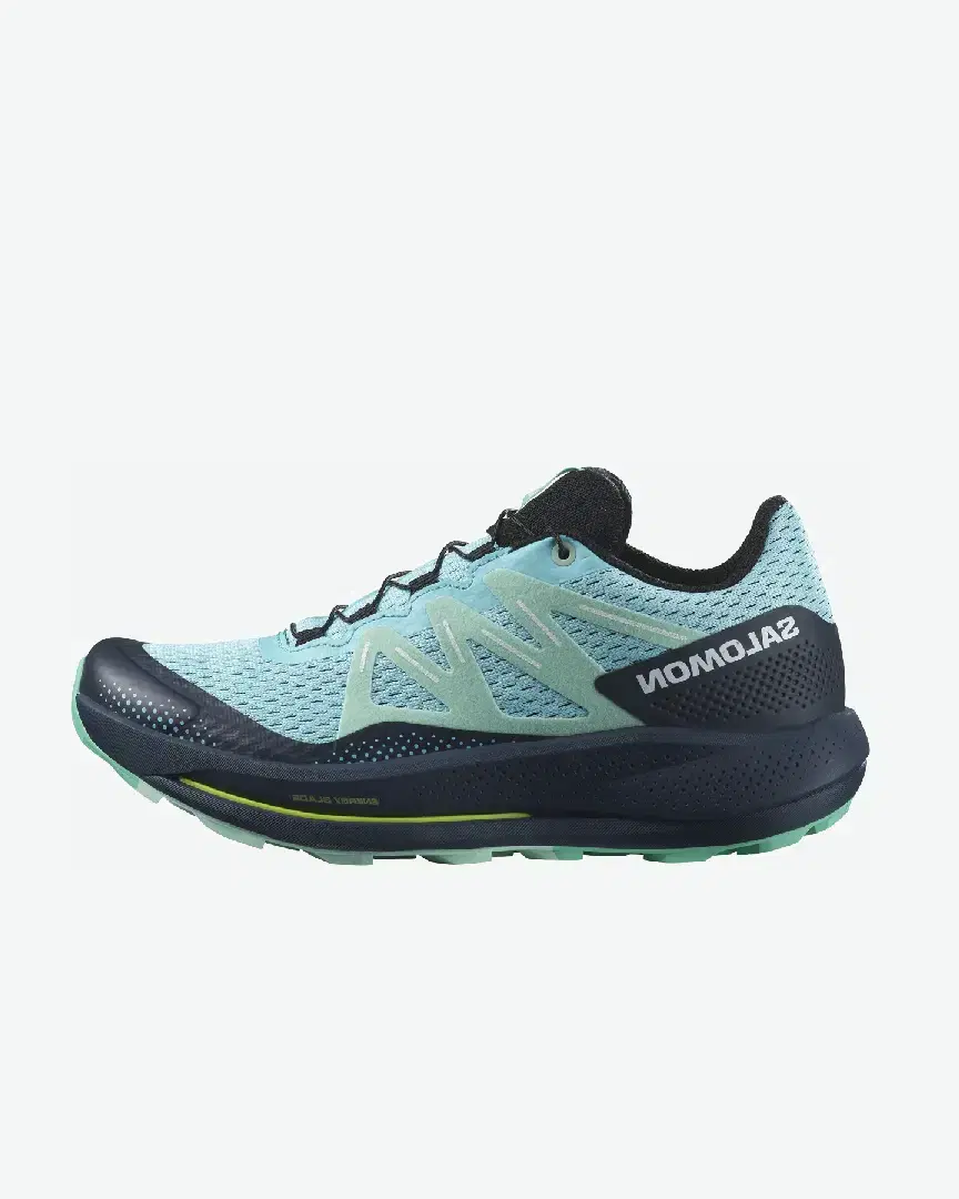 Salomon Pulsar Trail W - Women (8) au meilleur prix !